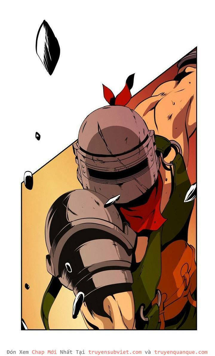 tôi sinh ra để làm người vĩ đại chapter 1 12