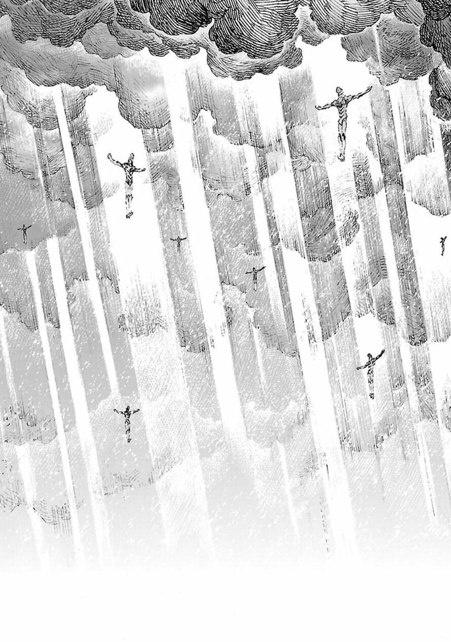 đặc nhiệm không gian chapter 95 3