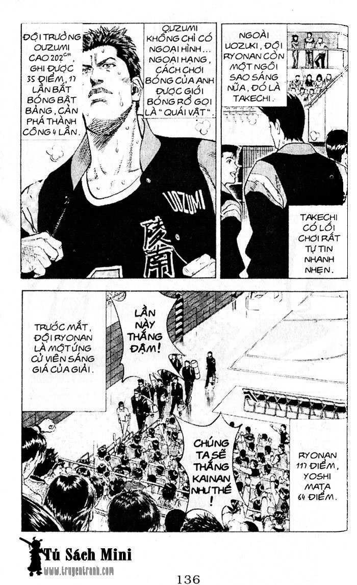 cao thủ bóng rổ chapter 111 13