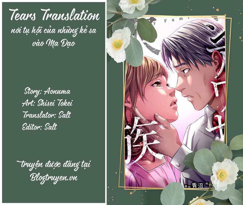 gia đình hạnh phúc chapter 6 2