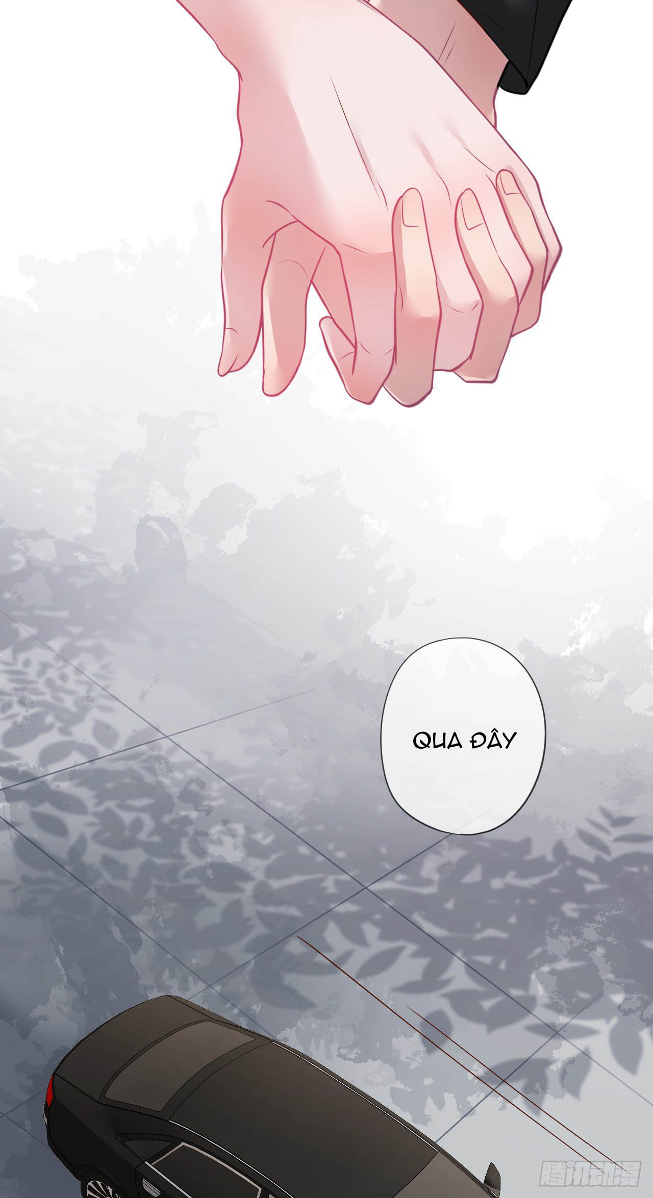 dưỡng khí chí mạng chapter 71 16