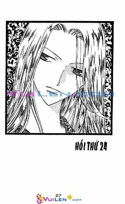 giỏ trái cây - fruit basket chapter 6 65