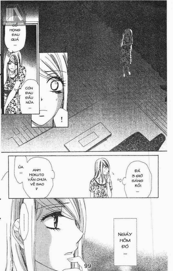 love of firos you chapter 27 11