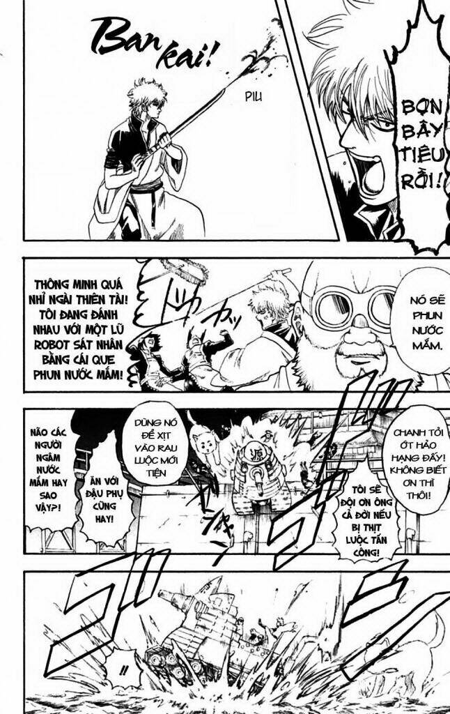 gintama - linh hồn bạc chapter 144 6