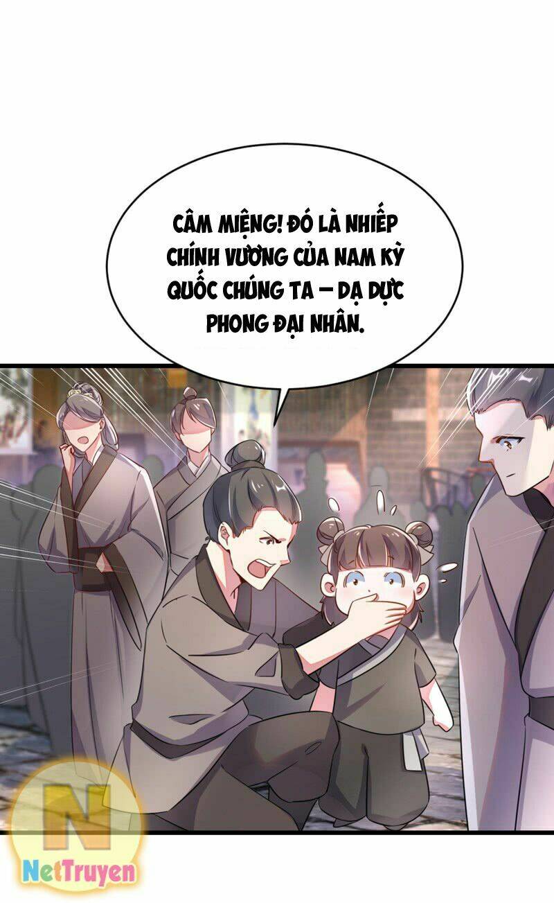 thiên thần gấu trúc muốn được ôm chapter 7 9