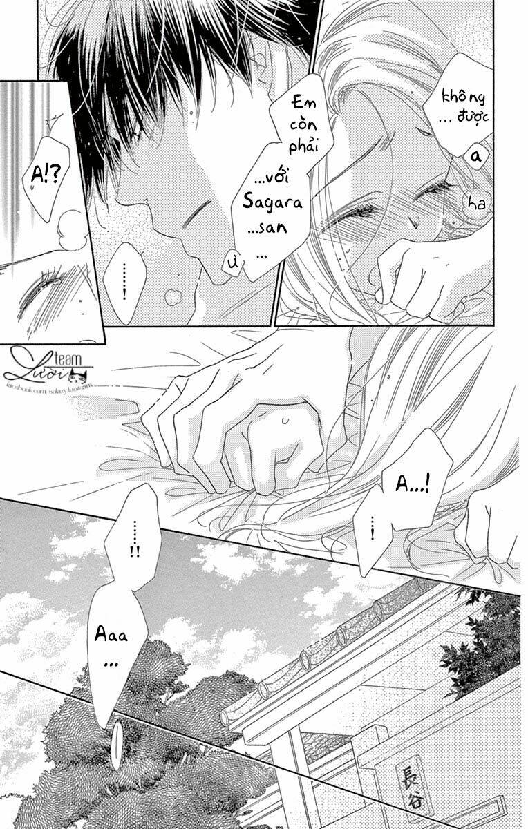 ảo ảnh tình yêu chapter 8 21