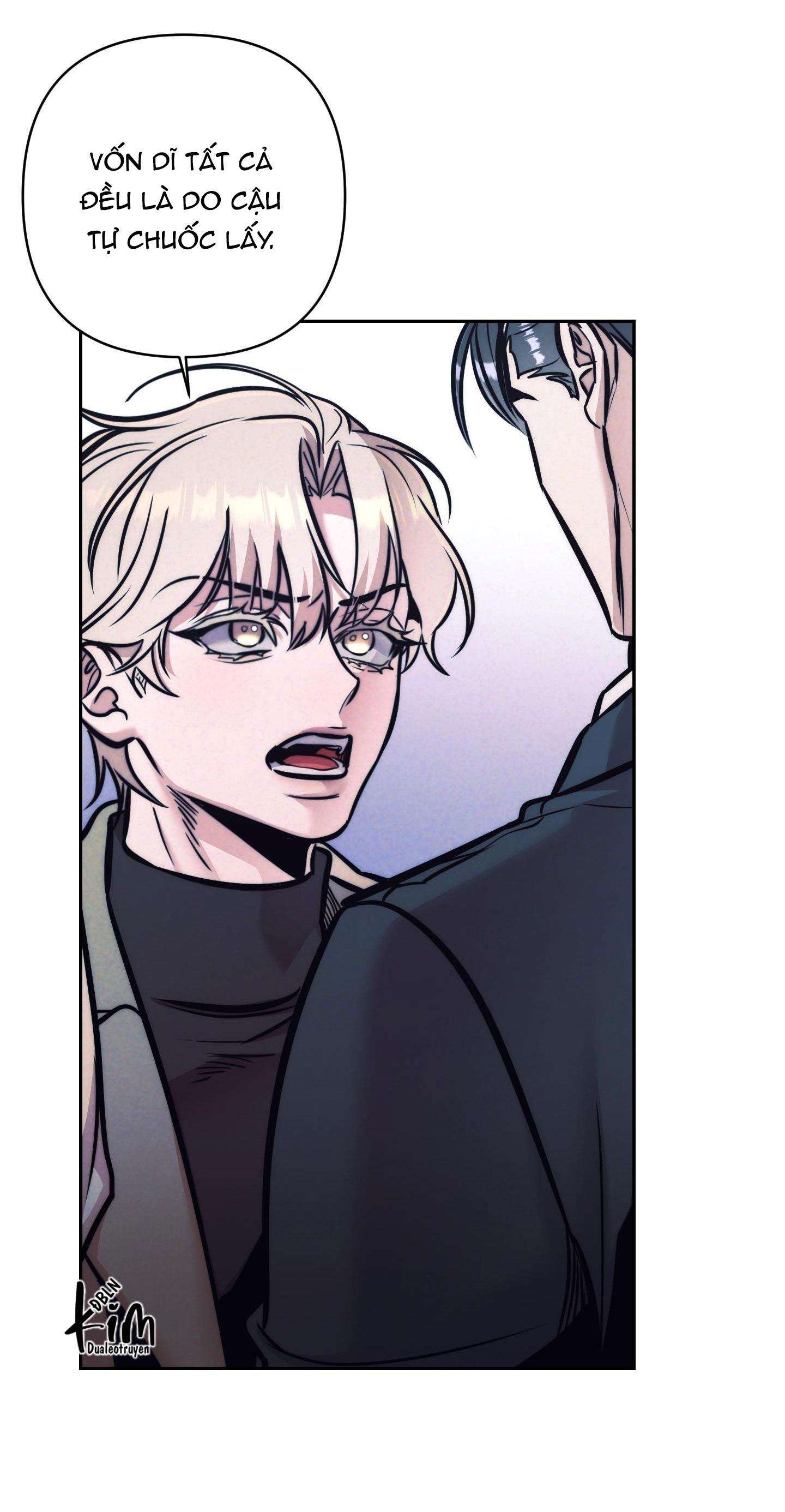 kỳ thị chapter 22 18