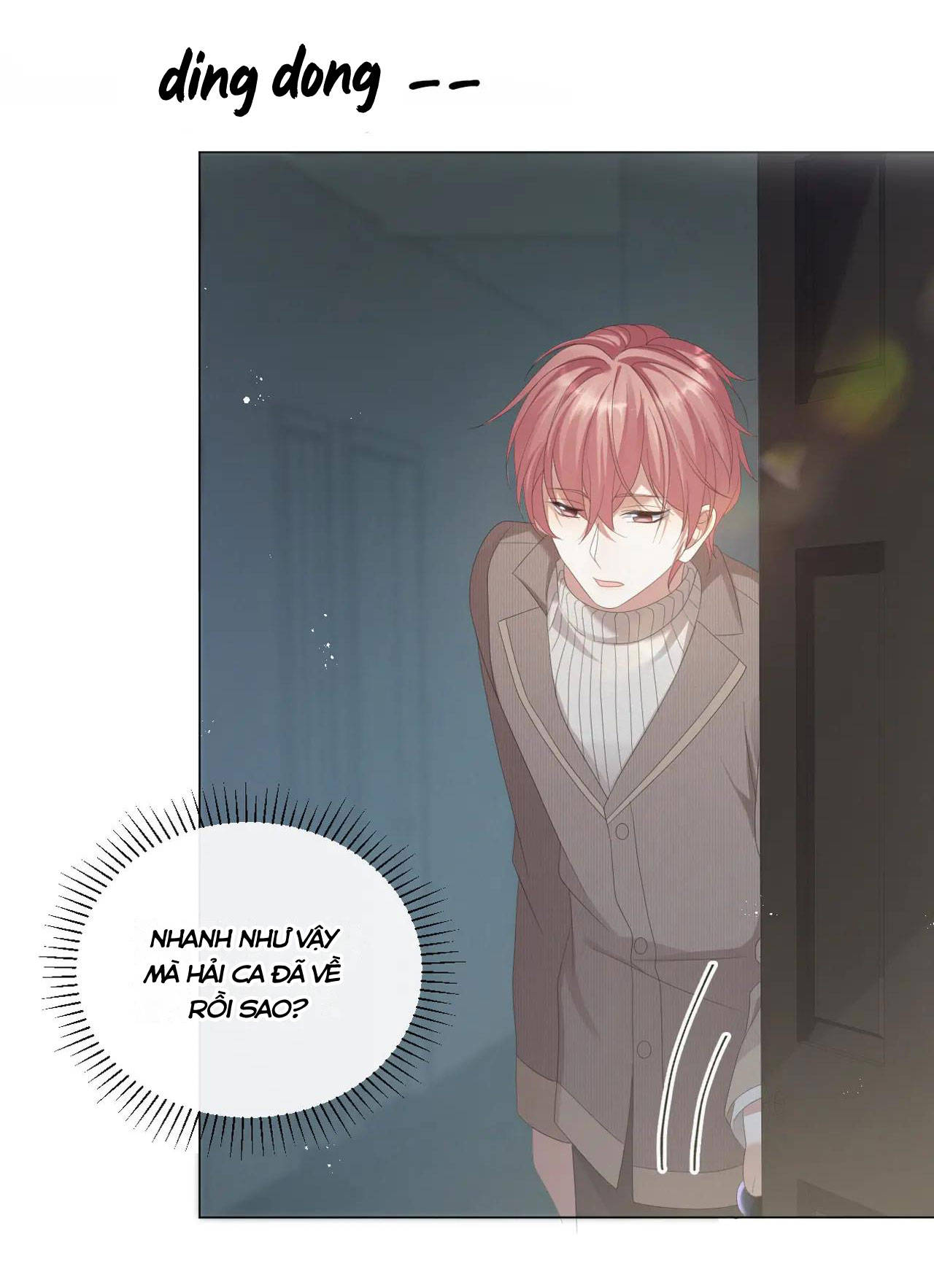 từ nay bắt đầu ngược tra nam chapter 31 2