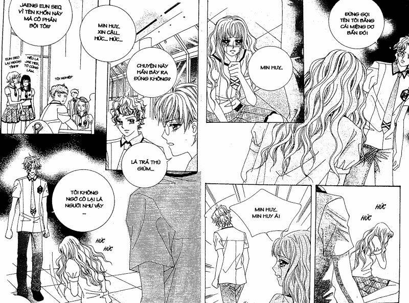 chỉ mình anh chapter 11 68