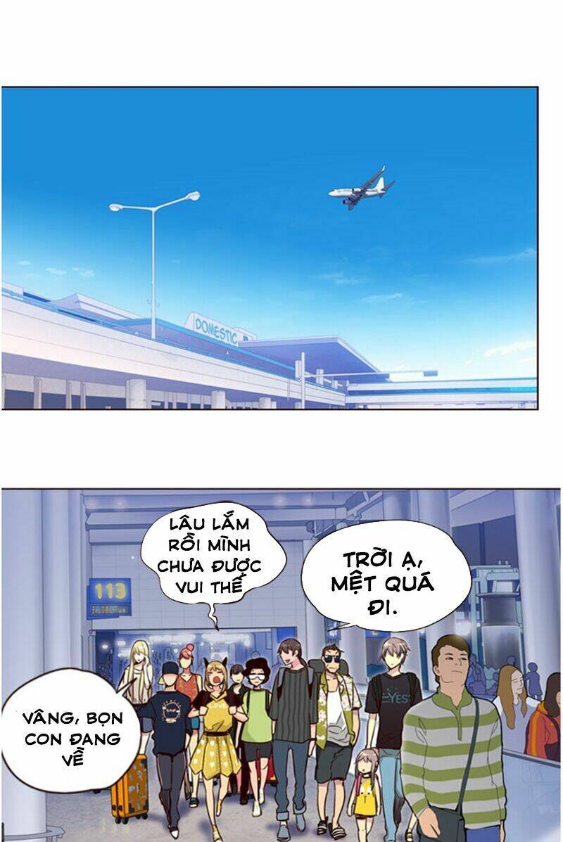 nữ sinh trường wilds chapter 220 4