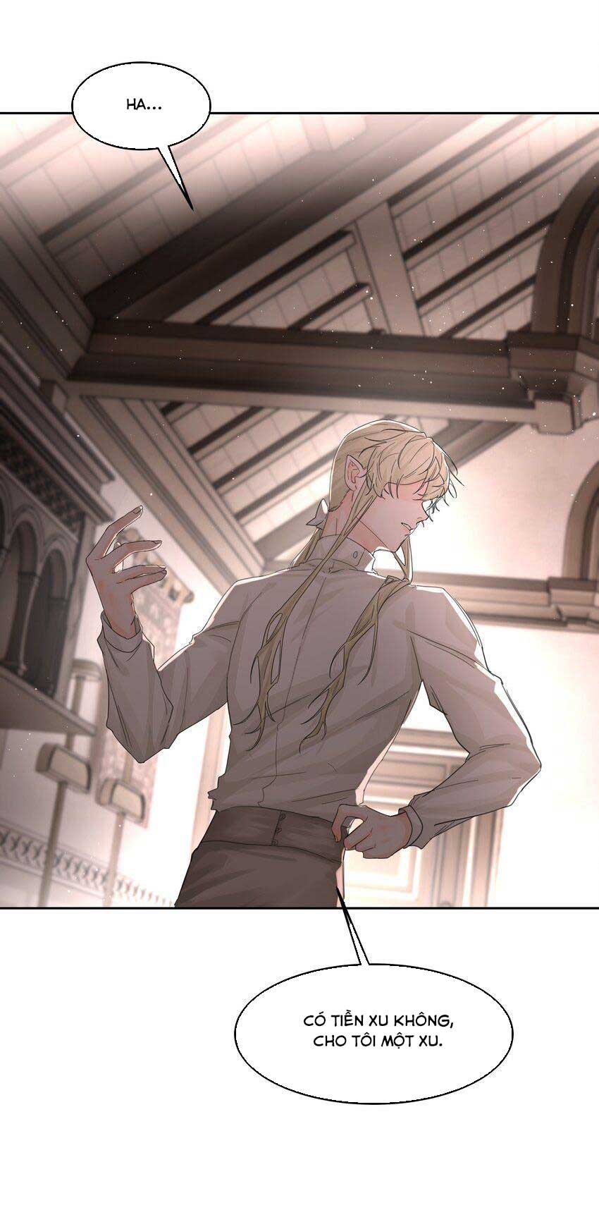 tình cũ là vua chapter 19 35