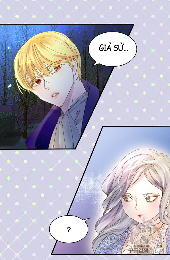 chiến lược sinh tồn của tiểu thư chapter 7 41