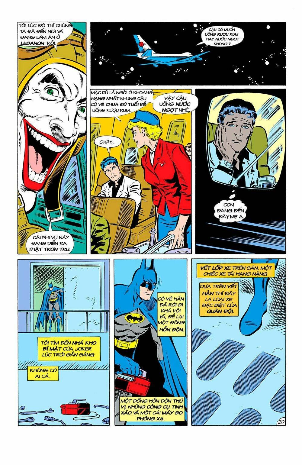 a dead in the family chapter 1 21