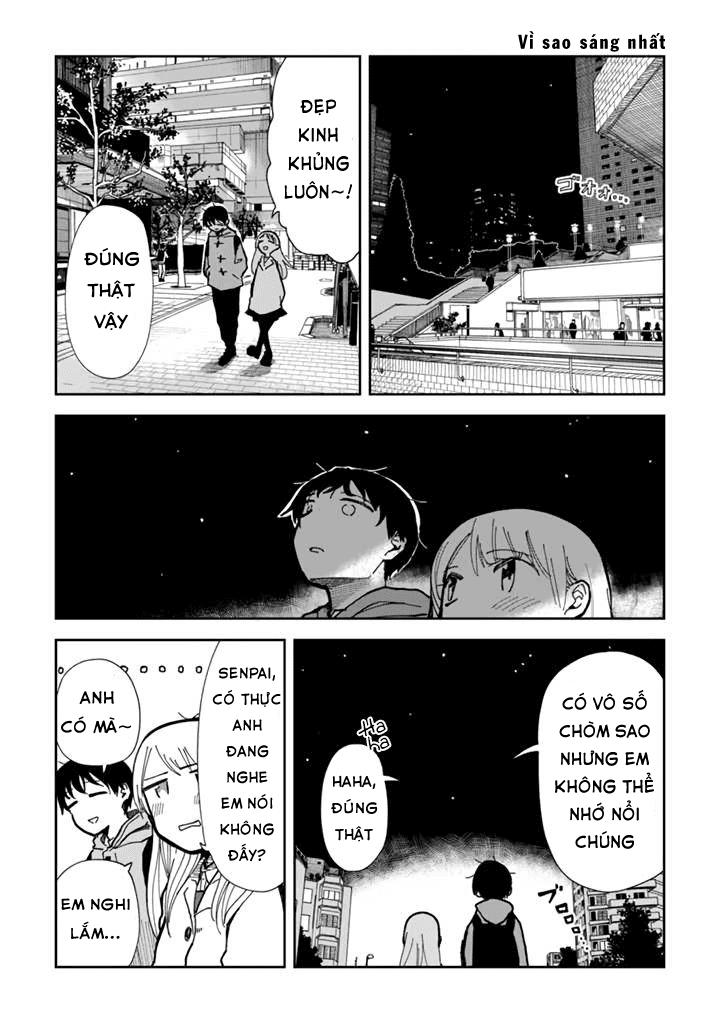 yukuyuku futari chapter 2 8