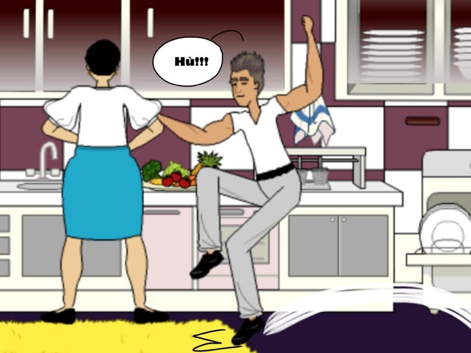 our bed chapter 1 25