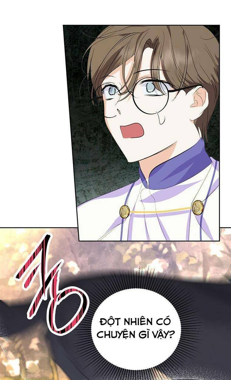 phía sau mặt nạ của nam chính hiền lành chapter 18 65