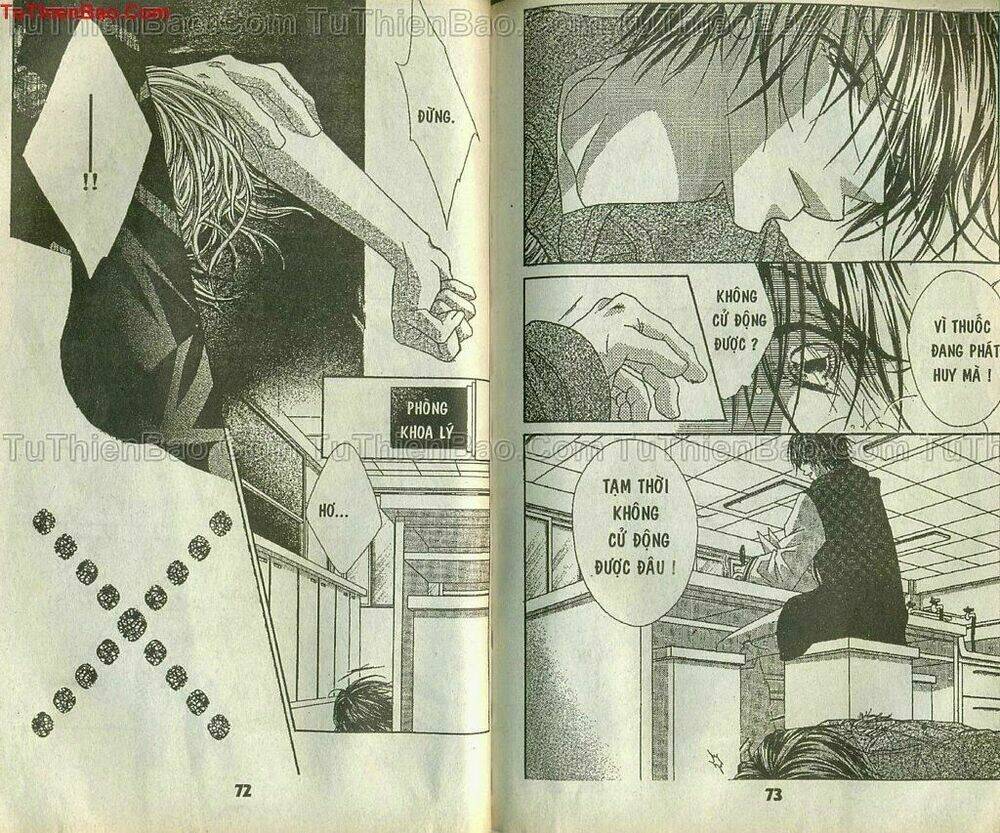 tình bạn trong sáng chapter 7 36