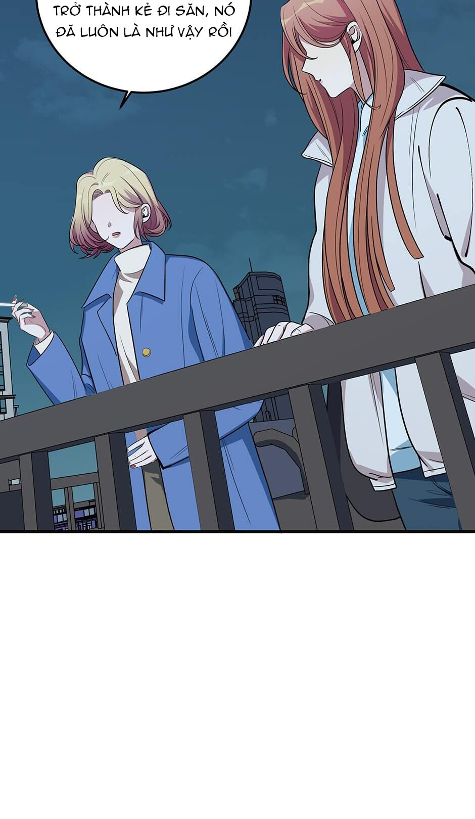 [16+] killing my love chapter 10.2 20