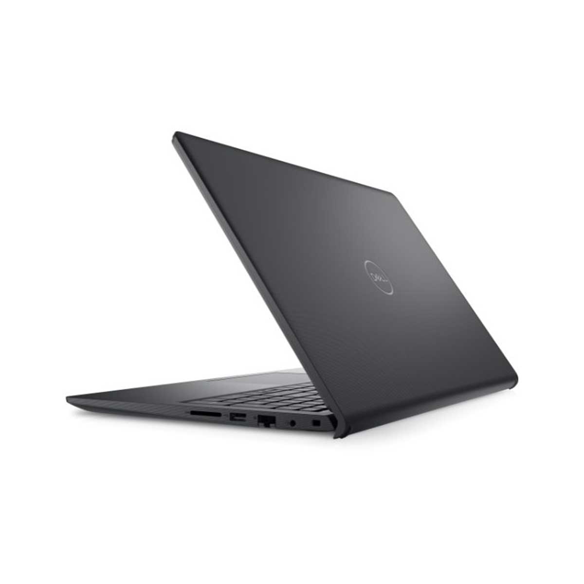 Laptop Dell Vostro 3530 V5I3001W1- Gray ( Intel Core i3 1305U (Up to 4.5 Ghz, 10Mb Cache, 5 cores ), 1 x 8G DDR4 2666Mhz, 256Gb SSD NVMe, 15.6&quot; FHD 1920 x 1080 120Hz , 3 cell - 41Whr Battery, Windows 11 + Office 2021 ) - Hàng Chính Hãng