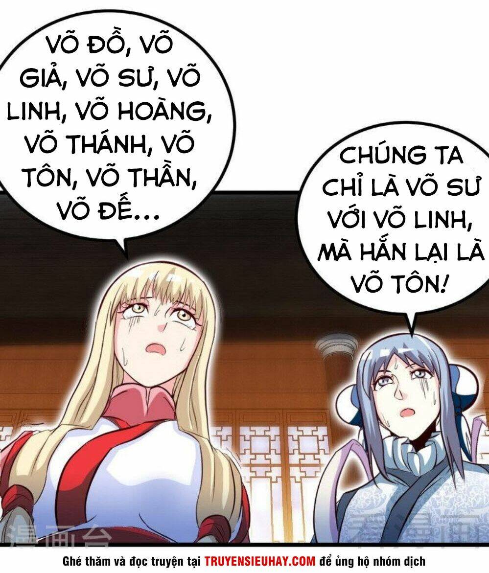 chí tôn thần ma chapter 127 26