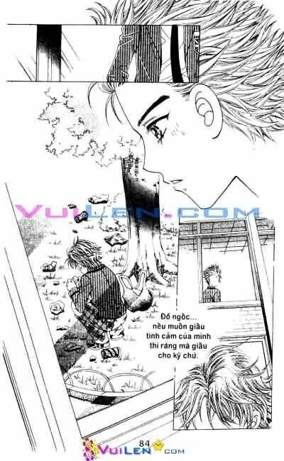 chàng gà mái chapter 12 84