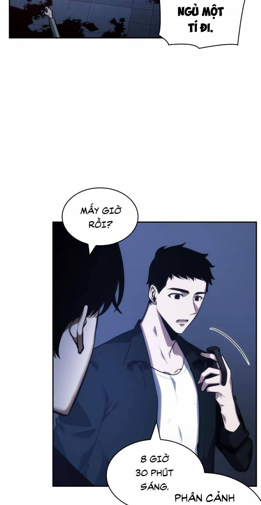 toàn trí độc giả - omniscient reader chapter 32 103