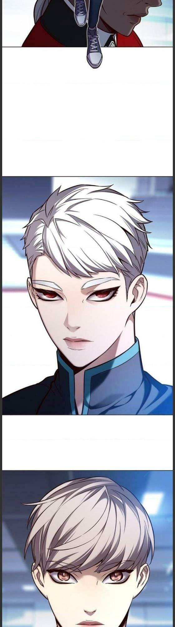 biến thân thành mèo chapter 157 39