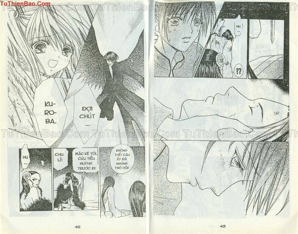 love monster chapter 48 20