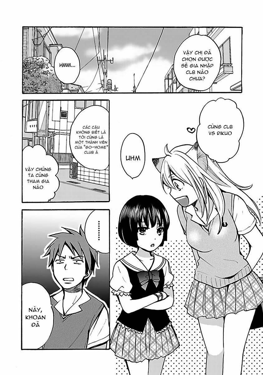 come come vanilla! chapter 4 20