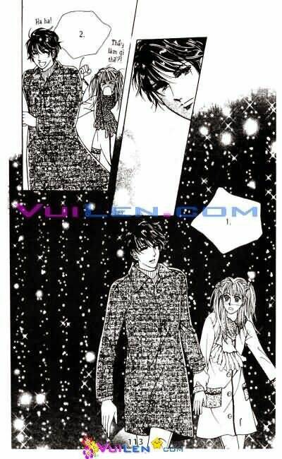 mãi yêu anh chapter 9 113