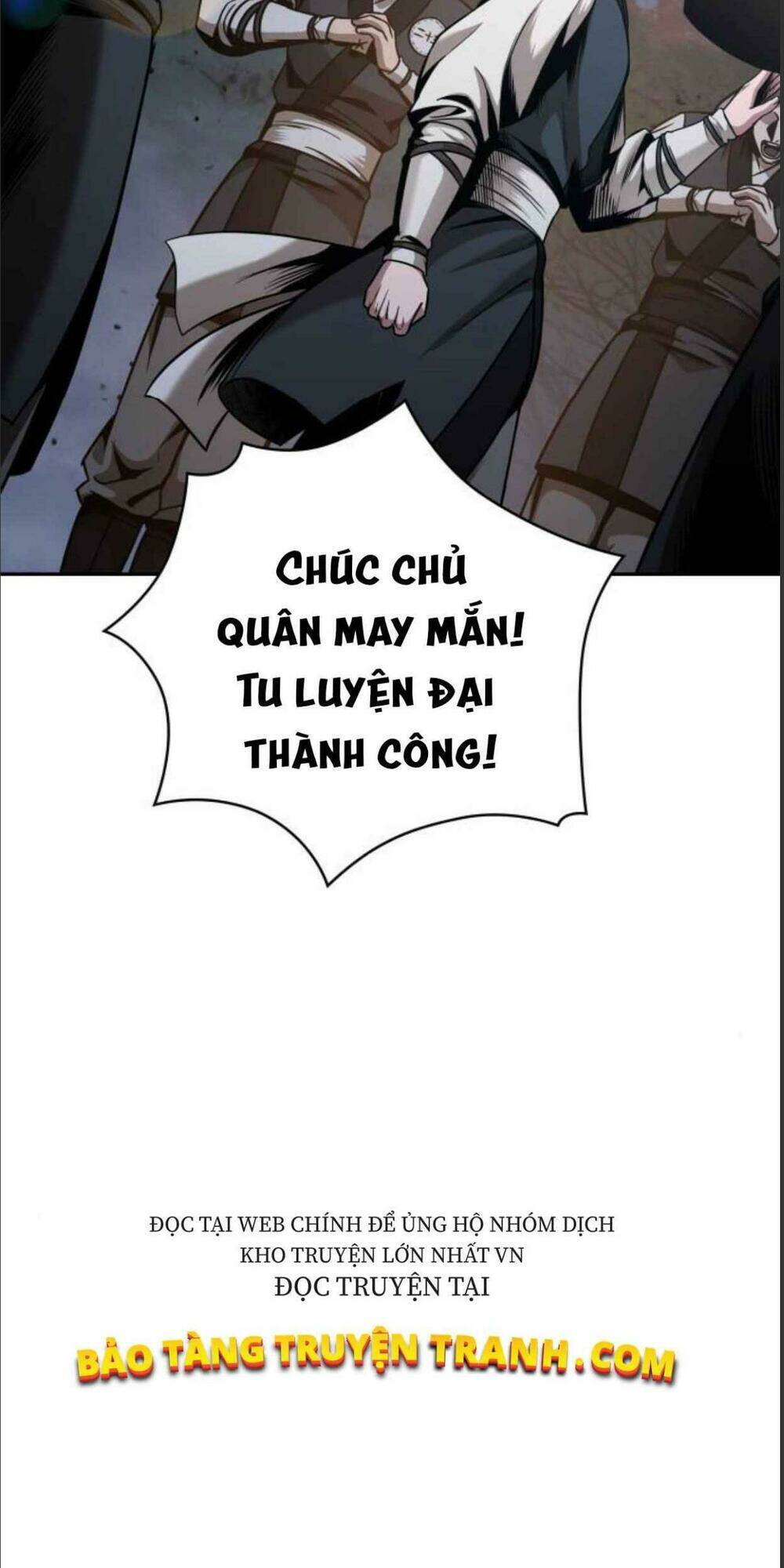 Ngã Lão Ma Thần Chapter 71 - Trang 21