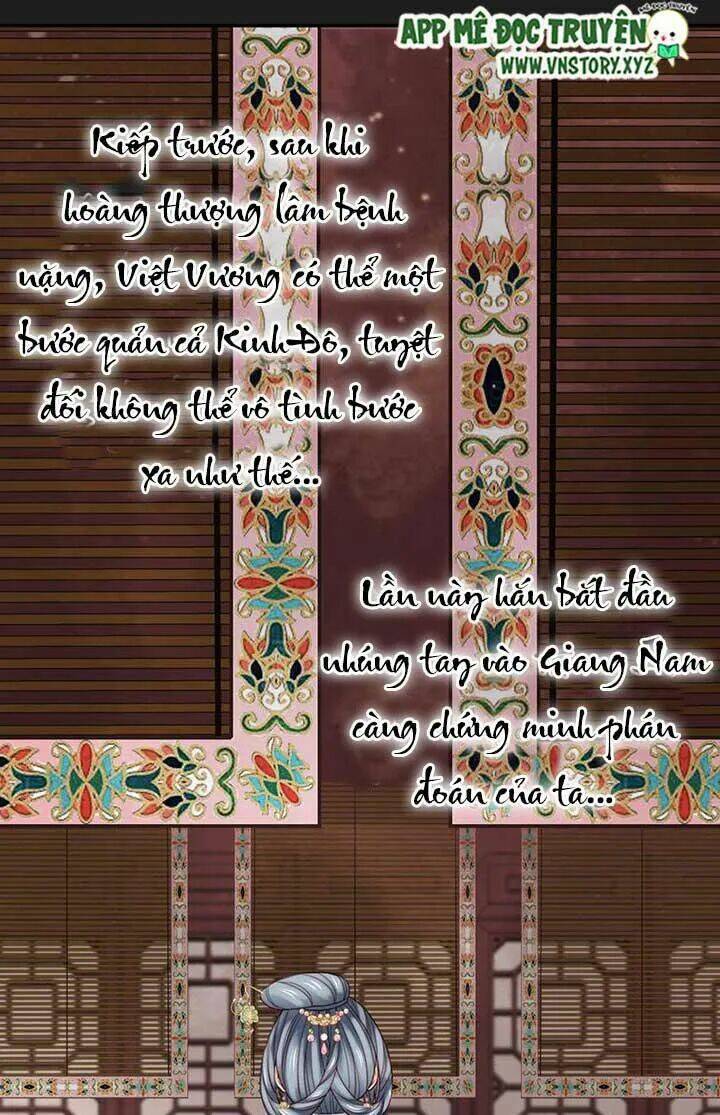 kiều nữ độc phi chapter 100 25