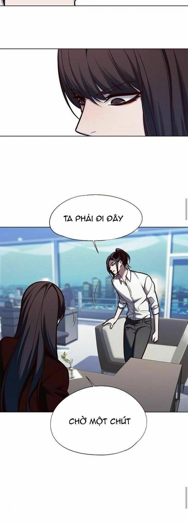 biến thân thành mèo chapter 126 29