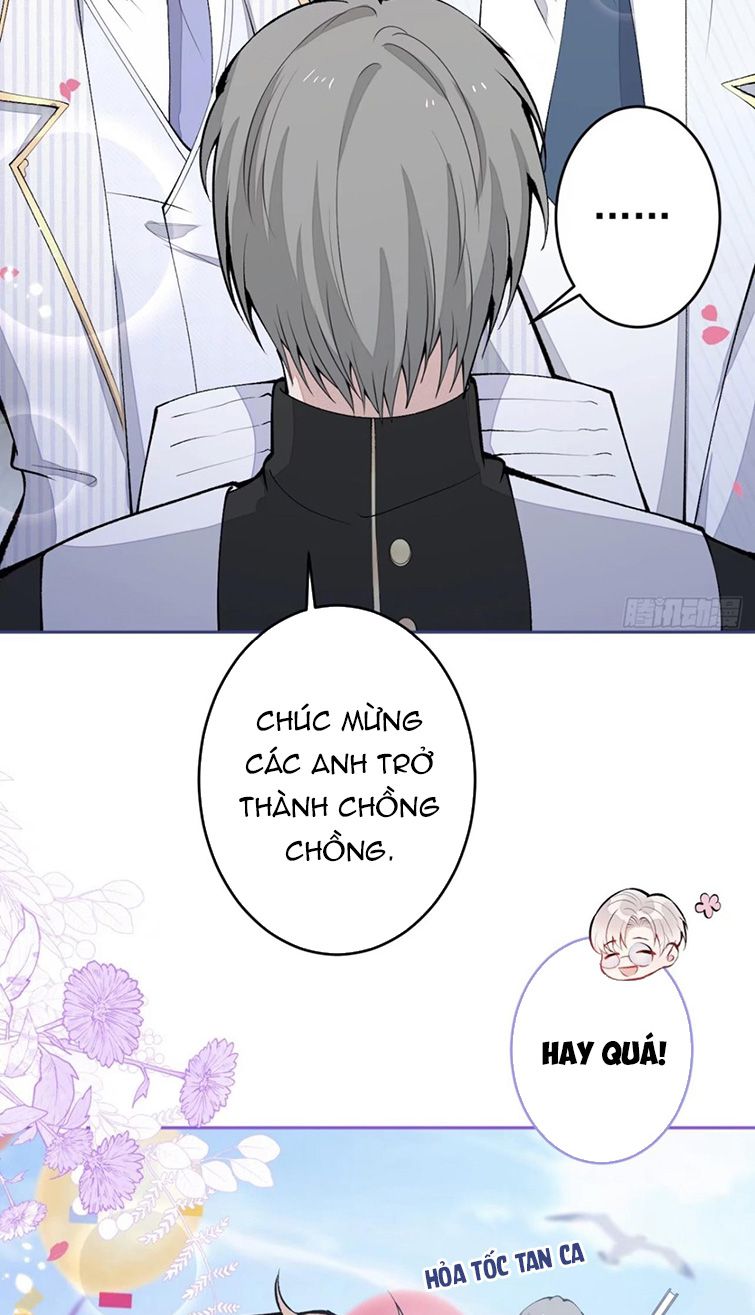 hotsearch của ảnh đế chapter 173 31