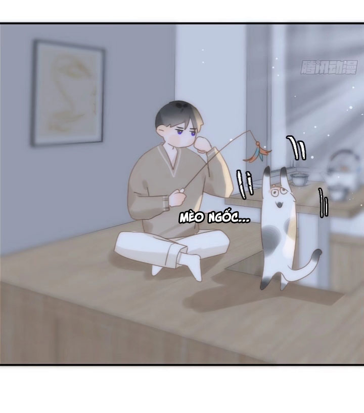 đêm đầy sao nói với em chapter 31 2