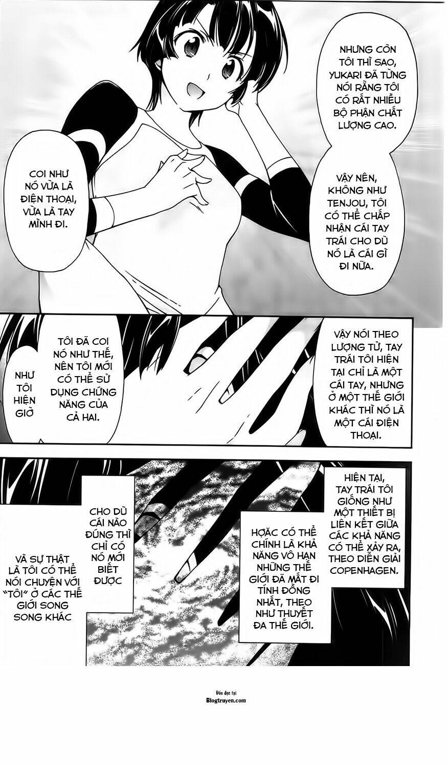 murasakiiro no qualia chapter 9 22