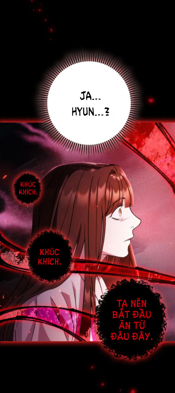 bản tình ca heeran chapter 55.1 18