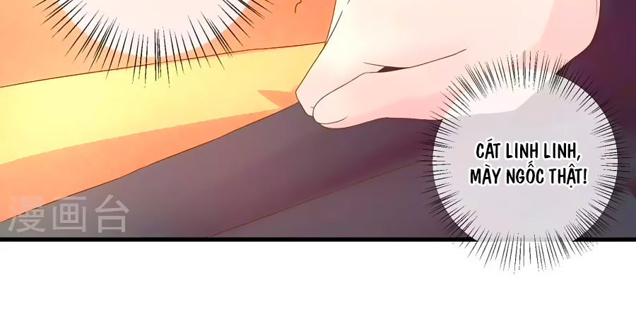 cuộc sống hào môn của vu nữ chapter 12 2