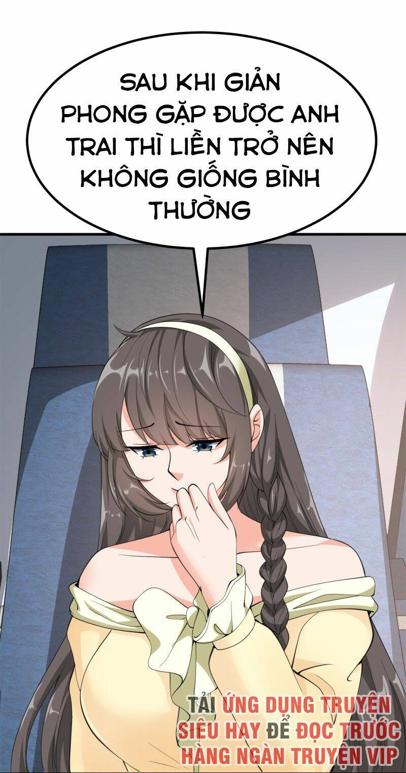 hoa hậu giảng đường luôn bên người chapter 76 3