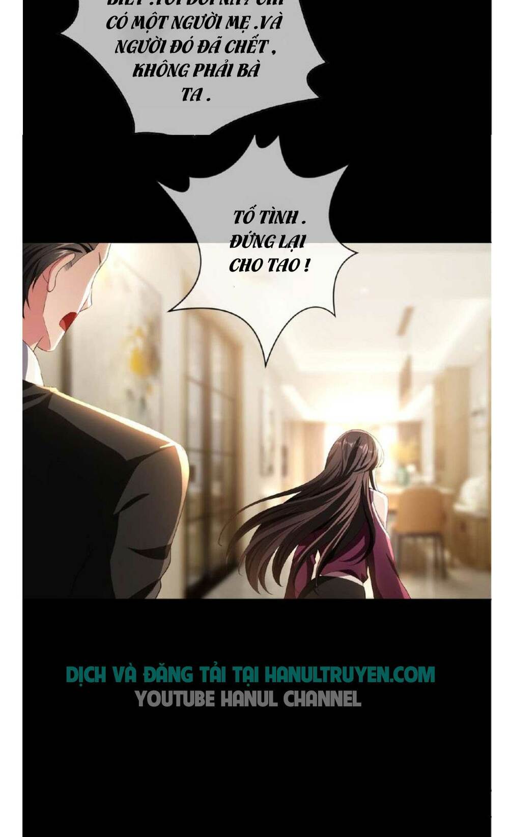 cô vợ nhỏ nuông chiều quá lại thành ác!! chapter 109 11