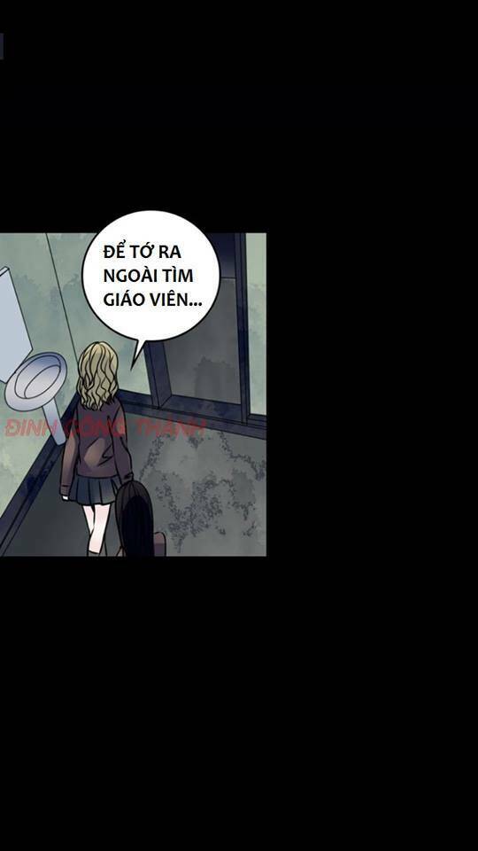 tiểu quỷ chapter 26 23