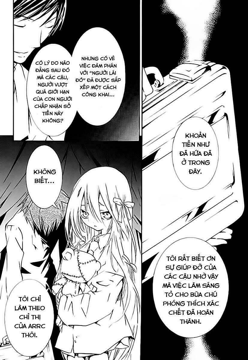 zombie-loan chapter 59 21