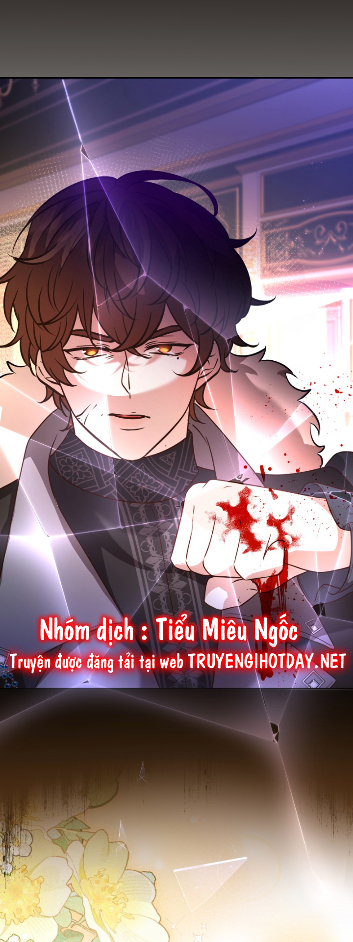 hãy tránh xa khỏi tôi, romeo chapter 98 22