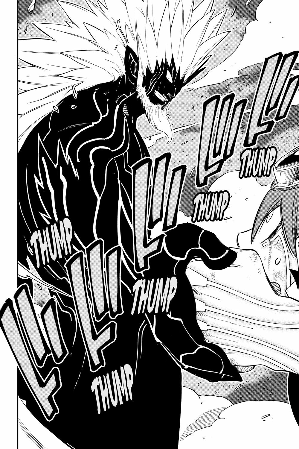 hội pháp sư và thánh thạch rave chapter 95 18