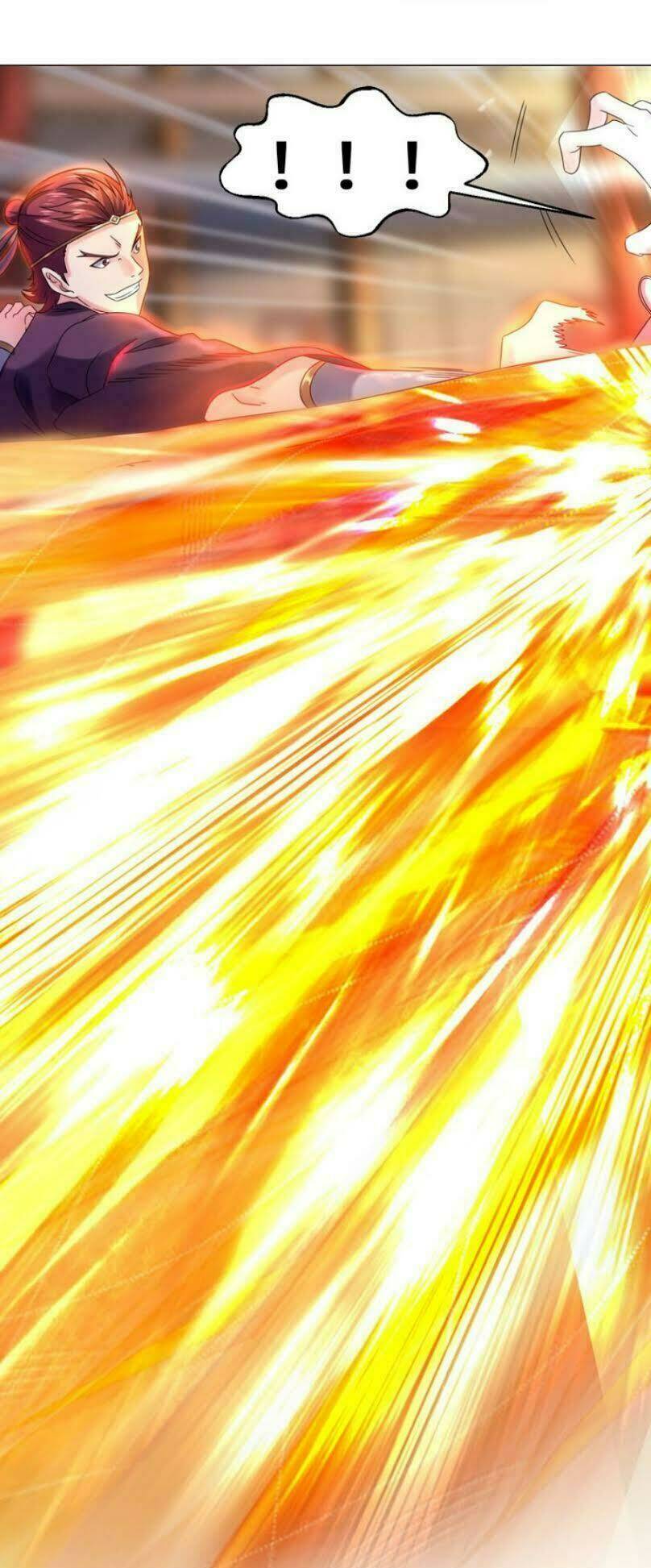 cực vũ huyền đế chapter 80 14