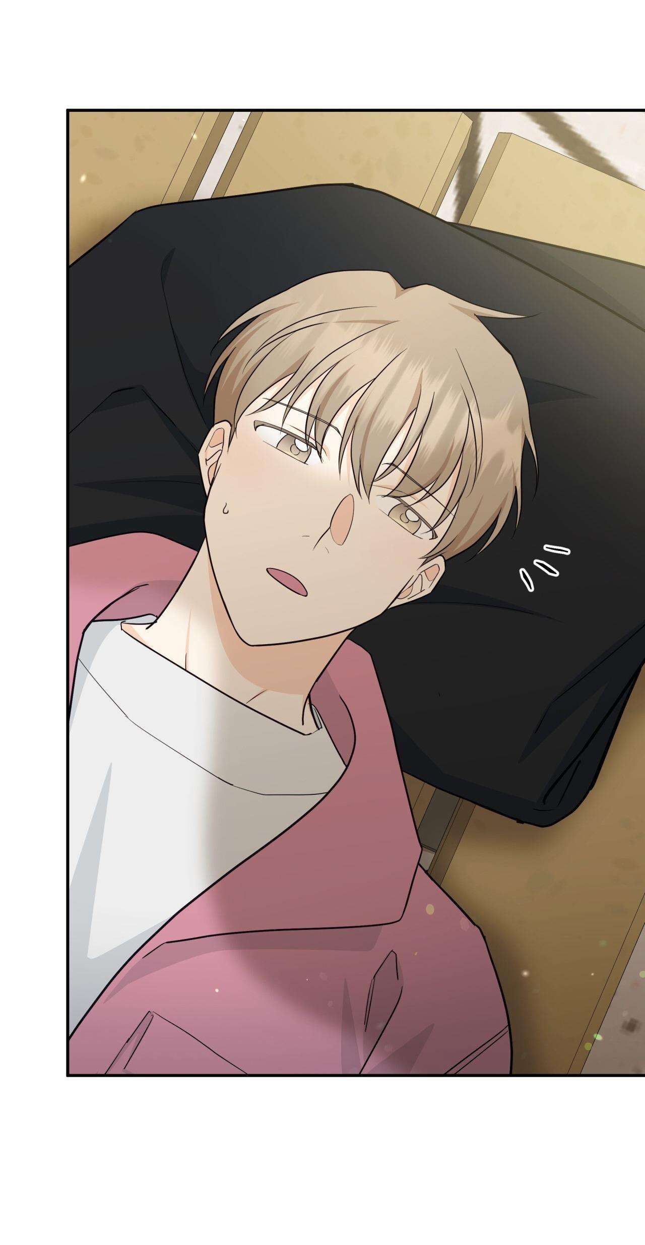 vị ngọt không đường (sweet not sugar) chapter 48 34