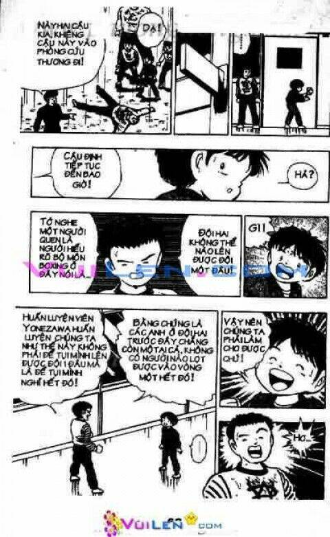 chibi cậu bé quyền anh (8 tập full) chapter 4 62