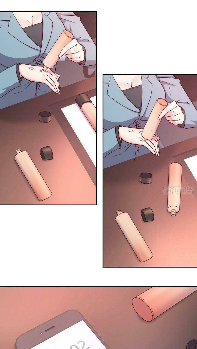 y thánh thiên tài tại hoa đô chapter 21 15