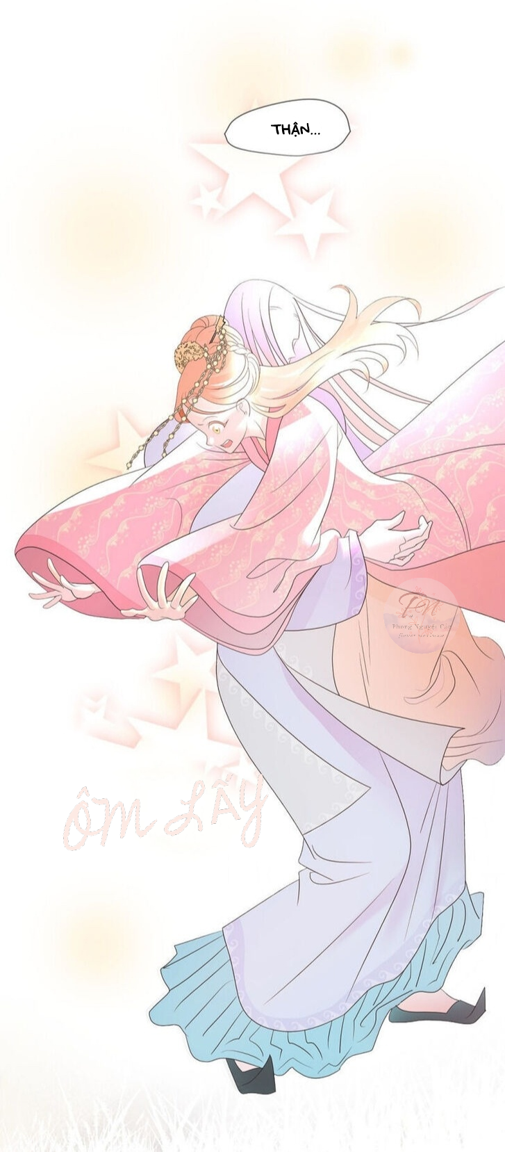 câu chuyện tình yêu và lời thề manuk chapter 2 23