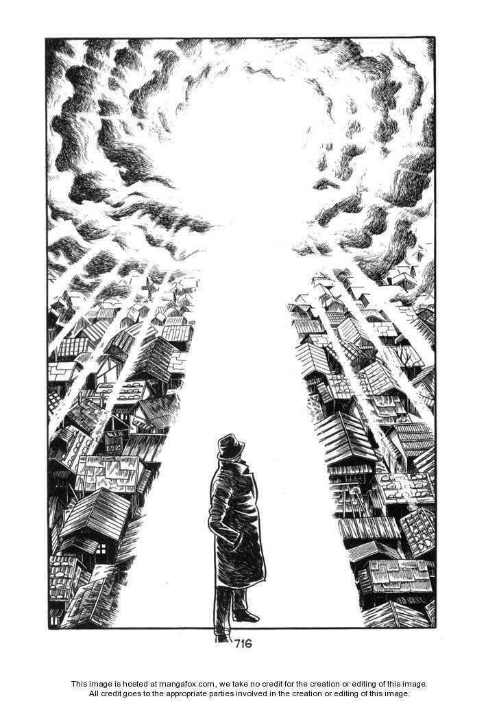 ode to kirihito chapter 17 39